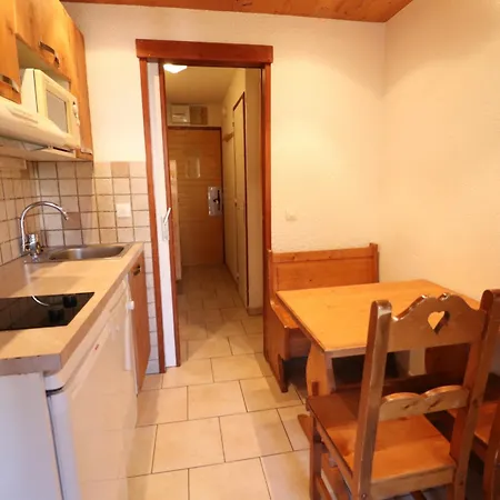 Confortable, Proche Pistes & Commerces, Balcon - Fr-1-502-574 * Tignes