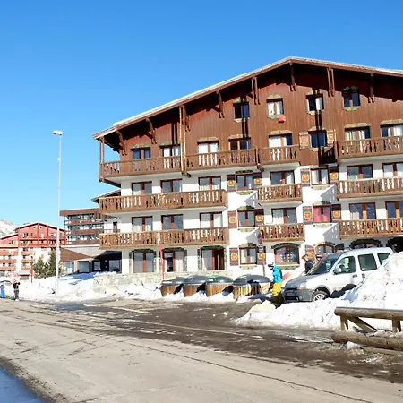 Confortable, Proche Pistes & Commerces, Balcon - Fr-1-502-574 *