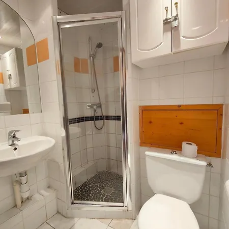 Apartment Confortable, Proche Pistes & Commerces, Balcon - Fr-1-502-574 Tignes