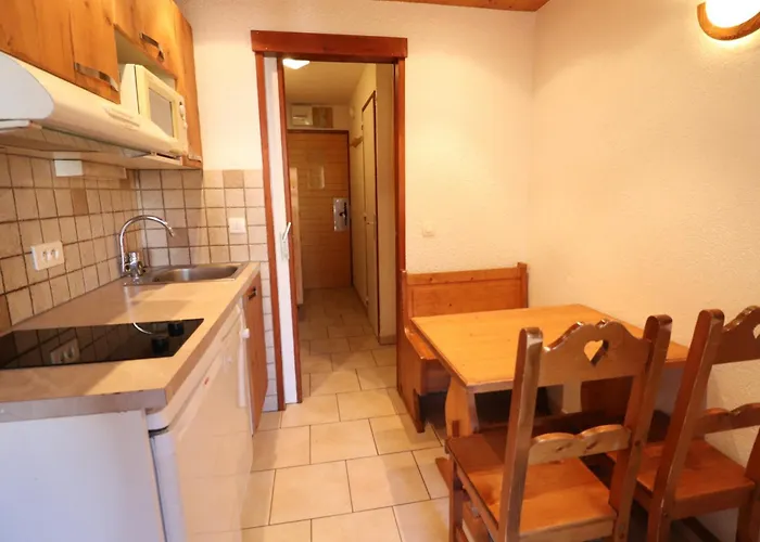 Confortable, Proche Pistes & Commerces, Balcon - Fr-1-502-574 * 티뉴